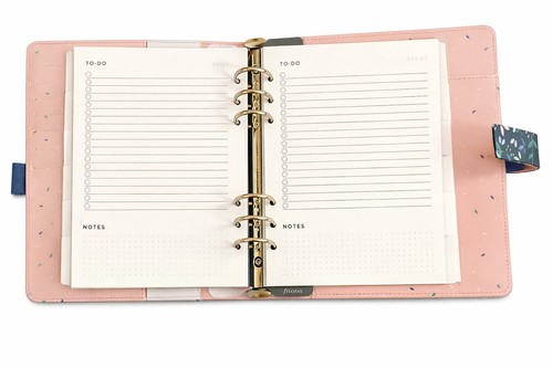 Filofax organiser 100 - filofax, a5