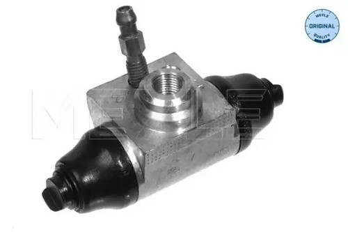 Wheel cylinder rear axle - rear,