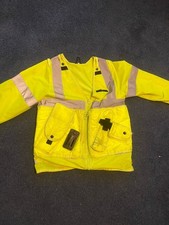 HiViz Security police Vest Tactical  Dog Handler Vest Enforcement  