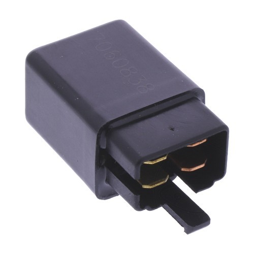 Relay fits aprilia rsv4 - aprilia,