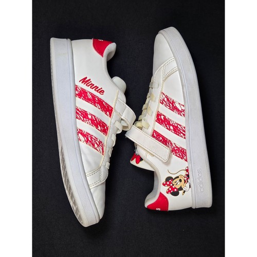 Adidas disney grand court - x,