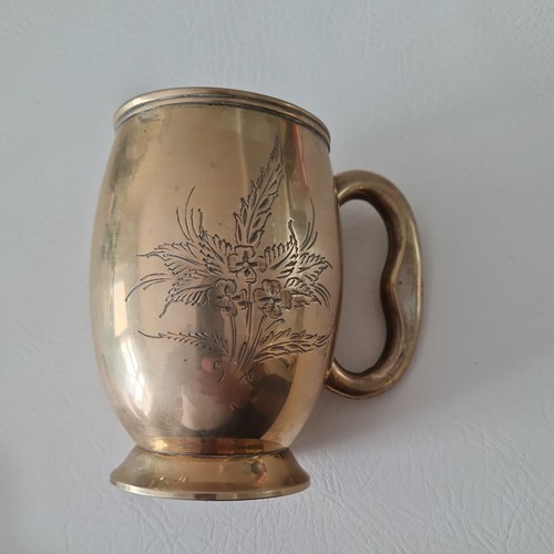 Vintage epns silver plated - vintage,