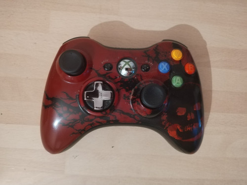 Official microsoft xbox 360 - microsoft,