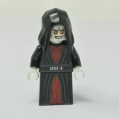 Lego star wars sw1405 - lego, emperor