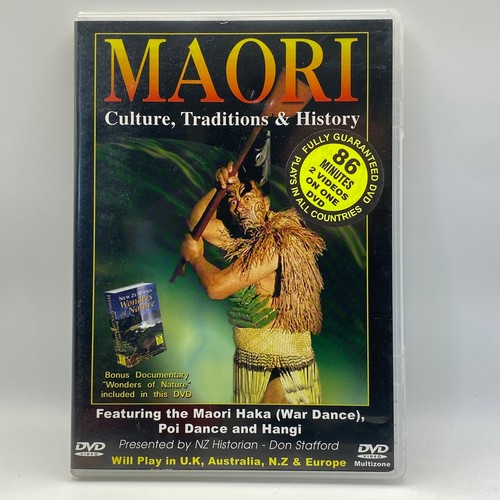 Maori culture traditions - maori,