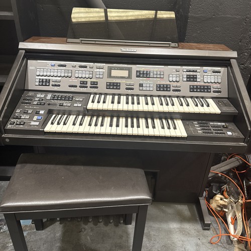 Technics pcm sound ex70 - pcm,