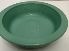 Vintage fiesta ware homer - ware,