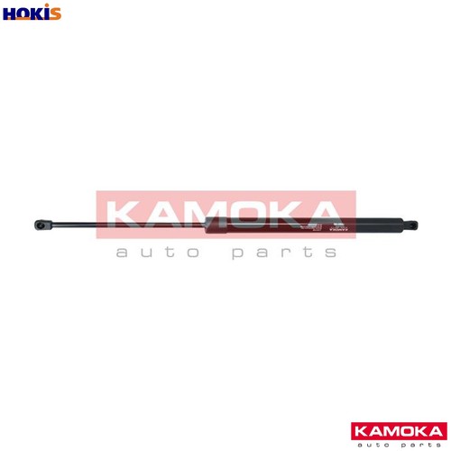 Gas spring bootcargo - gas,