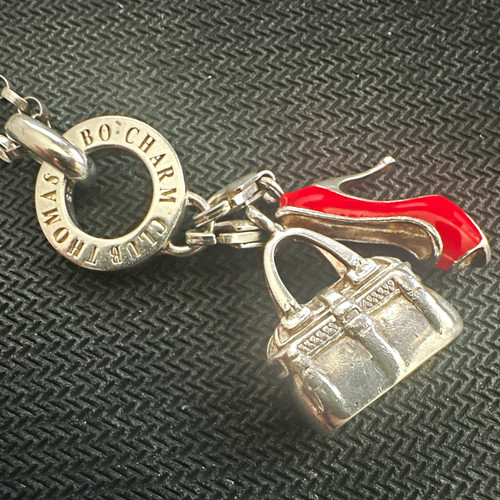 Thomas sabo signed silver - signed,