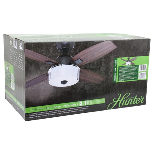 Hunter central park ceiling - hunter,