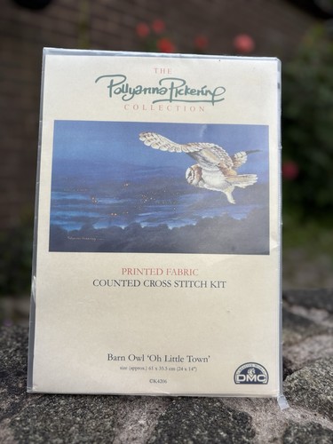 New unused pollyanna - new,