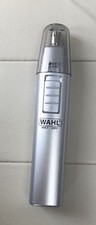 WAHL Cordless Clippers Men’s Detailed Wet/Dry Model: 5560 Nose/Ear/Eyebrows