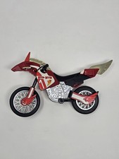 1994 Bandai Power Rangers Red