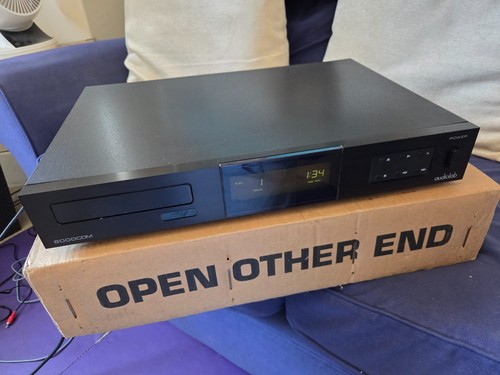 Audiolab 8000cdm cd - 8000cdm, -cd