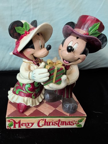Jim shore disney - jim, traditions