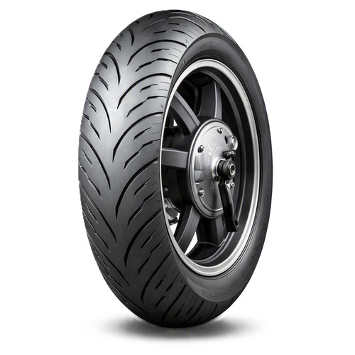 Scooter motorcycle tyre dunlop - motorcycle,