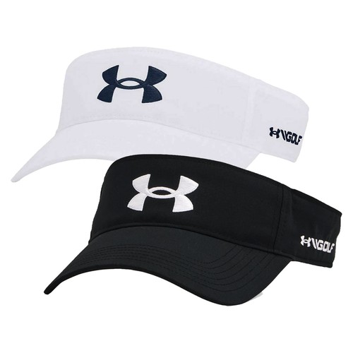 Under armour golf96 - under, visor