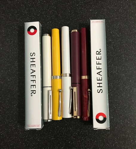 Sheaffer nonsense fountain - sheaffer,
