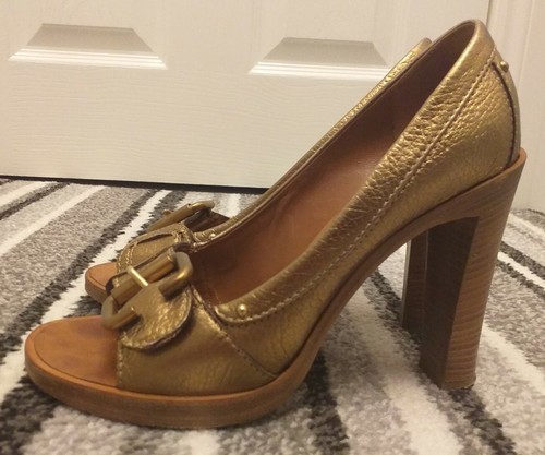 Chloe paddington bronze gold - chloe,