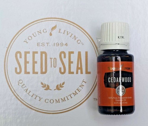 Cedarwood young living - cedarwood,
