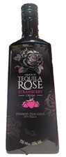 Tequila Rose Strawberry Cream
