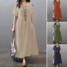 ZANZEA Womens Summer Short