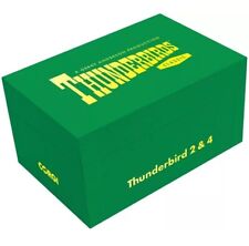 CORGI  Cc00804 Thunderbirds 2