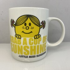 Little Miss Sunshine “Grab A