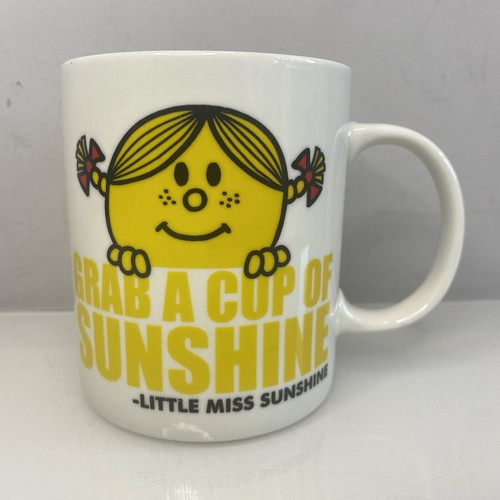 Little miss sunshine grab a - sunshine,