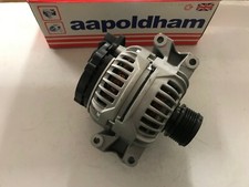 AUDI A3 (8P)1.8 2.0 TFSi PETROL & QUATTRO 2006-2012 BRAND NEW 140A ALTERNATOR
