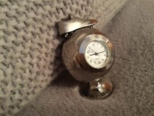 Silver Colour ~ Vintage