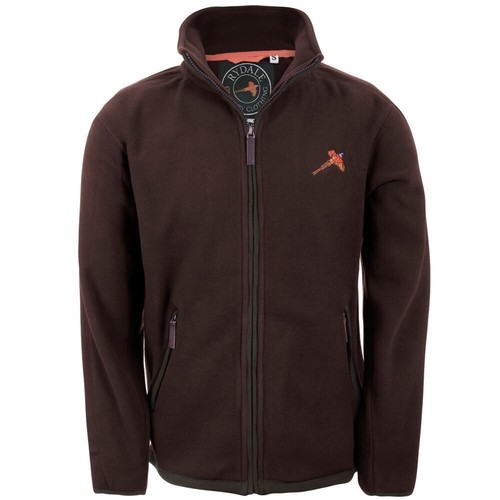Men fleece jacket full - jacket,