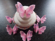 12 PRECUT Double Pink/Lilac