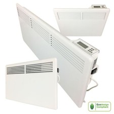 Electric digital panel - electric, heater
