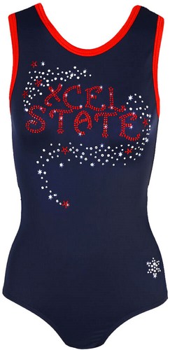 New state championship - new!,