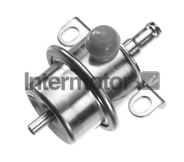 Intermotor fuel pressure - fuel,