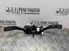 SKODA YETI WIPER & INDICATOR +