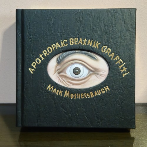 Mark mothersbaugh - mark,