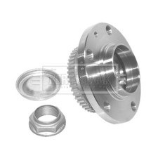 Wheel Bearing Kit Front For