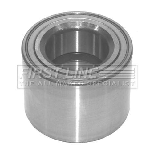 Wheel bearing kit for iveco - for,