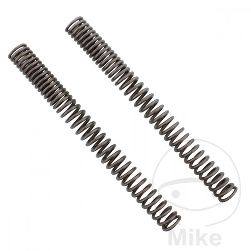 Yss progressive fork springs - progressive,