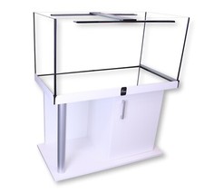 DIVERSA AQUARIUM WITH STAND