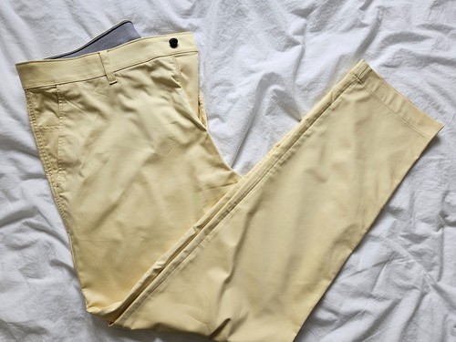 Nike dry fit golf trousers - dry,