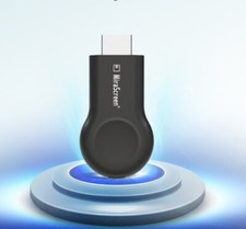 MX Pro USB Wireless Screen