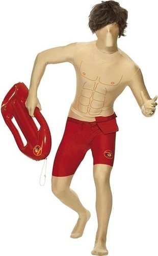 Mens 2nd skin - mens,