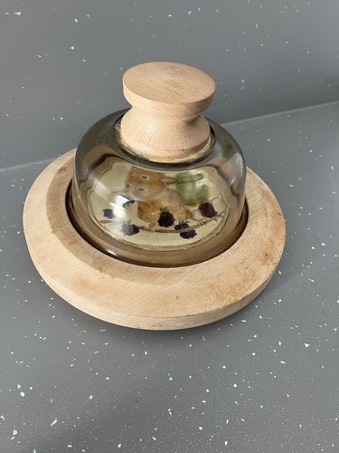Vintage cheese board - cheese, board,