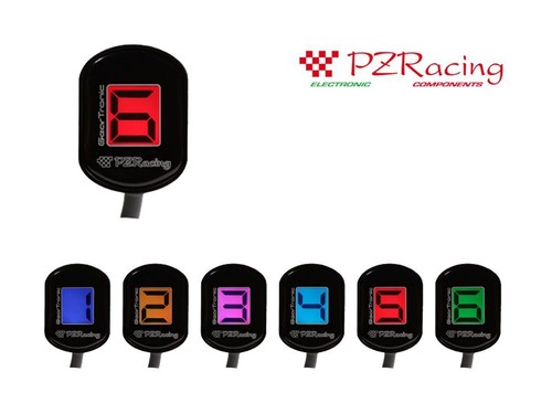 Geartronic zero pcs - pcs, racing
