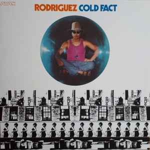 Rodriguez cold fact - fact,, lp