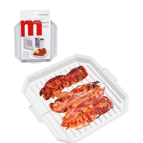 Microwave rack tray plastic - microwave,