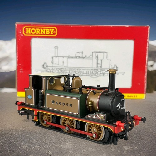 Boxed hornby r2177 waddon lbsc - boxed,